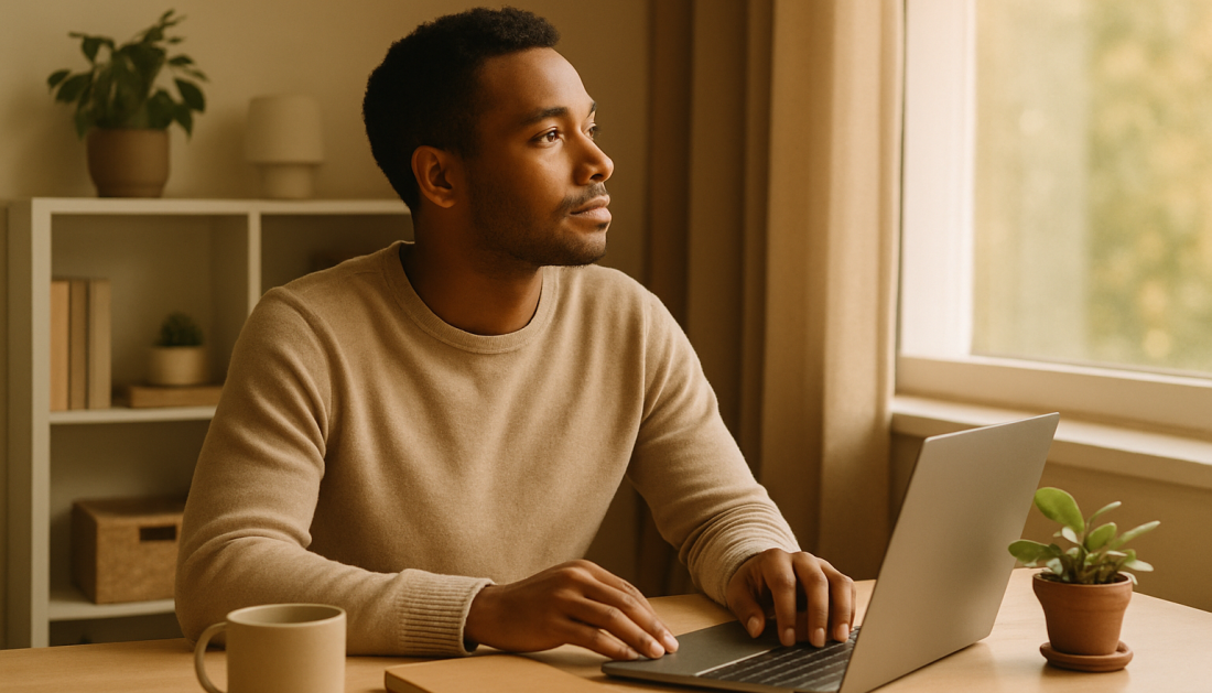 Beyond the Grind: How to Build a Work-Life Harmony System That Protects Your Mental Health
