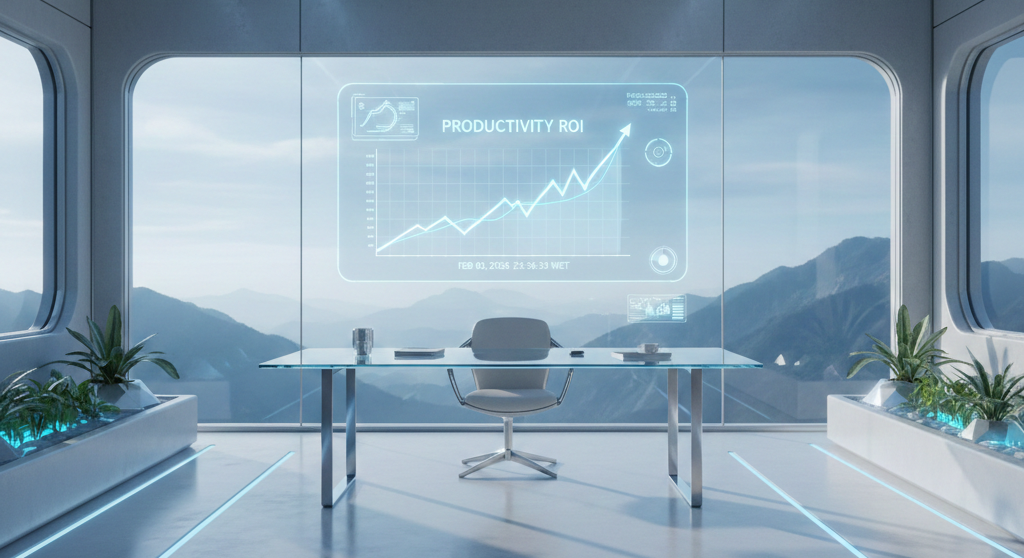 The ROI of Emotional Regulation: Why NVC is the Ultimate 2026 Productivity Hack